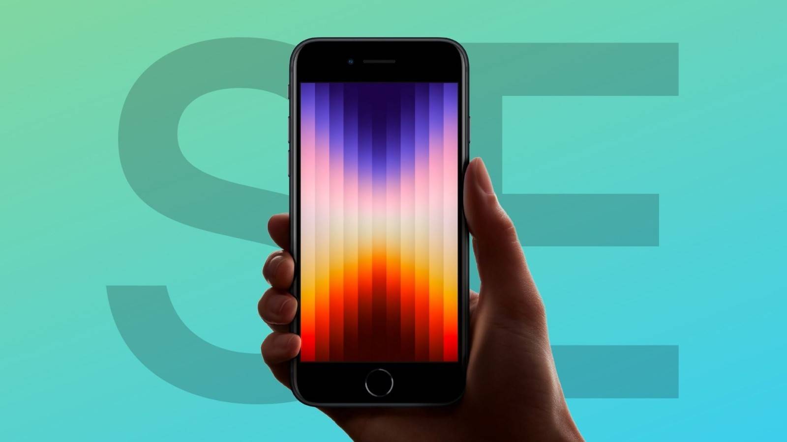 iPhoneＳＥ　５G iPhone SE 5G 2022: Here's everything you need to know